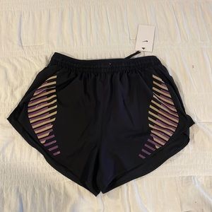 NWT Nike running shorts